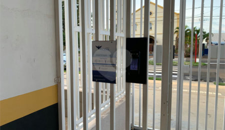 Apartamento à venda com 2 quartos, sendo 1 suíte, em Vila Prado, São Carlos, SP
