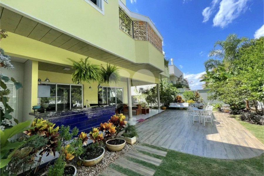 Casa no Condomínio Monte Alegre em Piracicaba/SP.