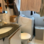 Apartamento á venda - Parque Bristol