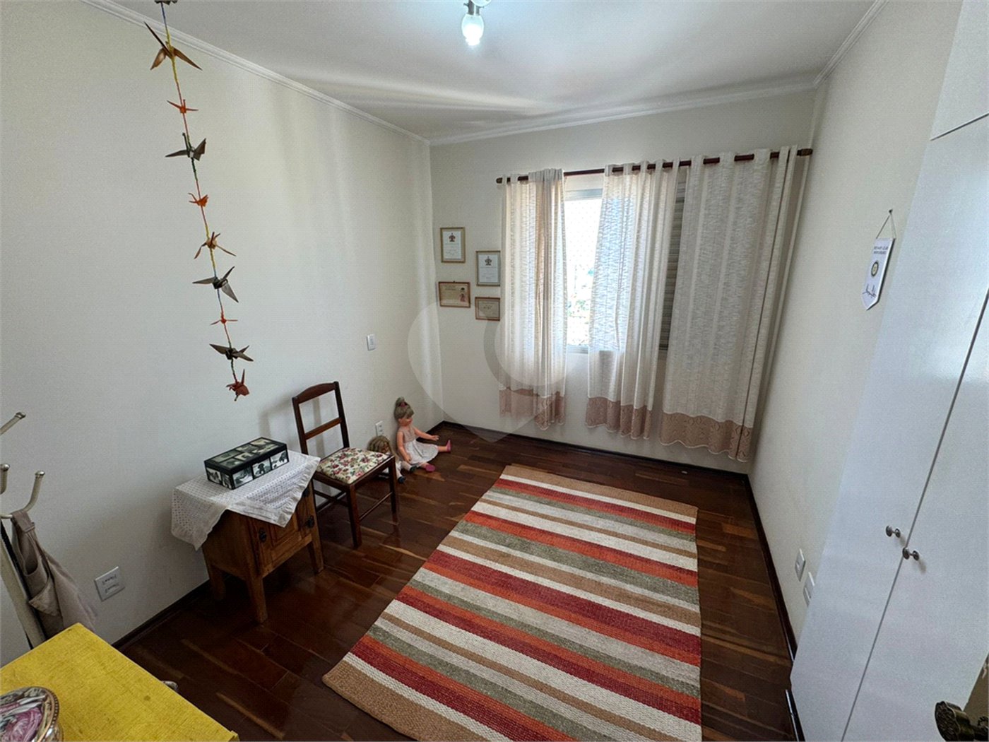 Apartamento com cobertura á venda no Parque Santa Monica - São Carlos/SP
