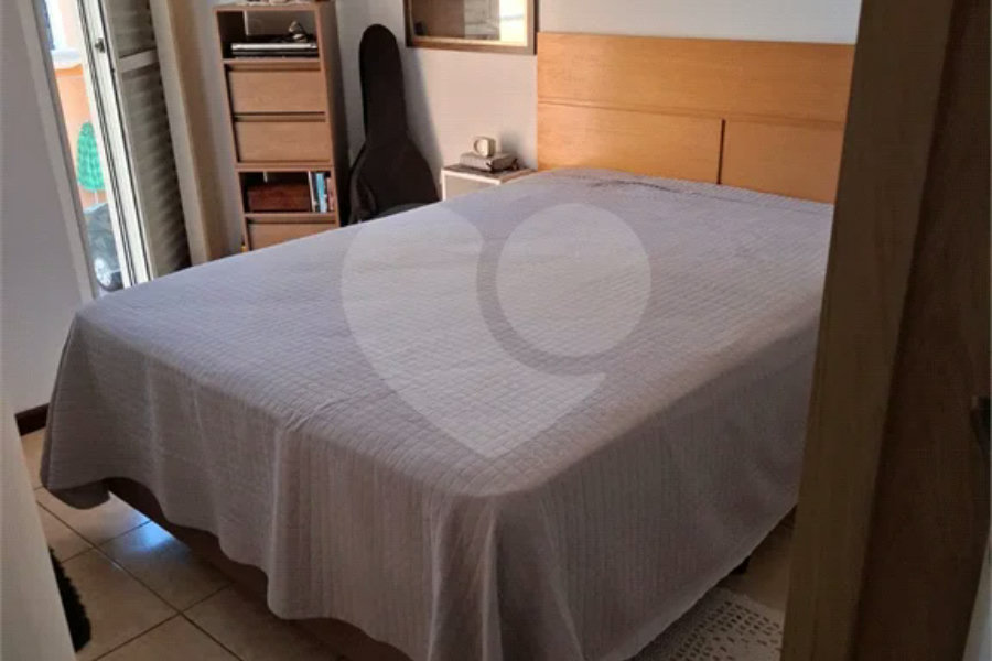 Apartamento à venda com 2 suítes no Centro, Bertioga, SP