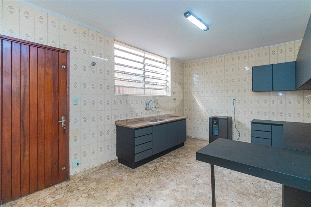 Sobrado à venda com 3 quartos, sendo 1 suíte, em Vila Mascote, São Paulo, SP