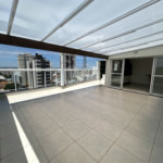 Cobertura de Alto Padrão no Centro de São Carlos – Sofisticação, Espaço e Conforto!