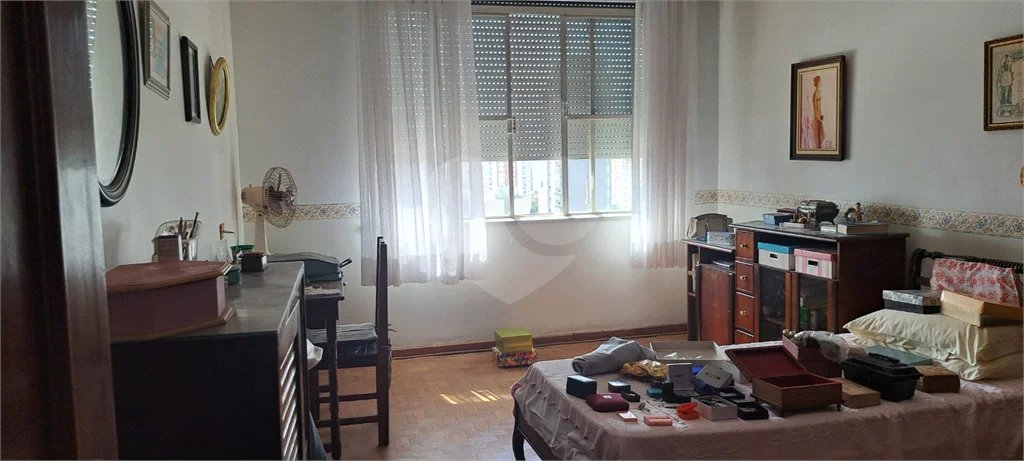 Apartamento à Venda na Aclimação