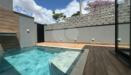 Casa à venda com 3 suítes no condomínio Parque Residencial Damha 2, Piracicaba - SP
