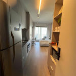 Apartamento para locação na Vila Nova Conceição