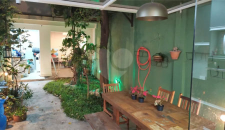 Sobrado à venda com 3 suítes em Vila Congonhas, São Paulo, SP