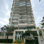 Apartamento alto padrão Guarujá
