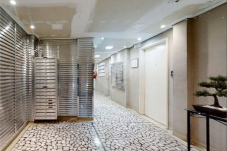 Apartamento com 1 Quarto e 1 banheiros à Venda em Bela Vista - SP
