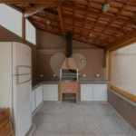 Apartamento para venda no Campo Belo 72m² com 02 dormitórios 1 vaga