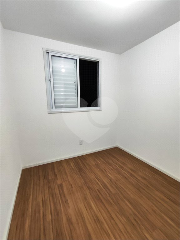 Apartamento à venda com 2 quartos em Pirituba, São Paulo, SP