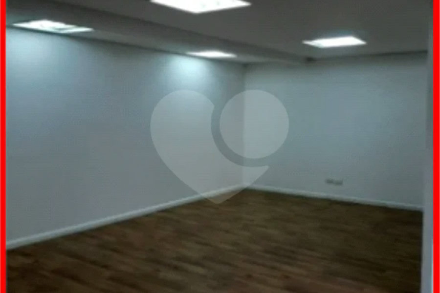 Sala à venda em Cidade Monções, São Paulo, SP