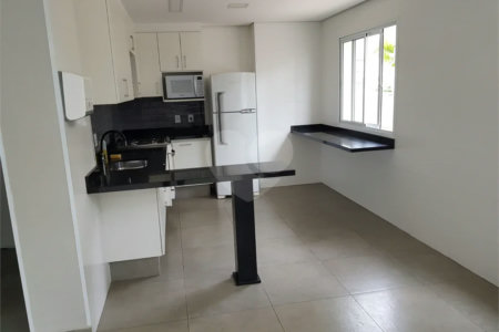 APARTAMENTO A VENDA SP ANALIA FRANCO