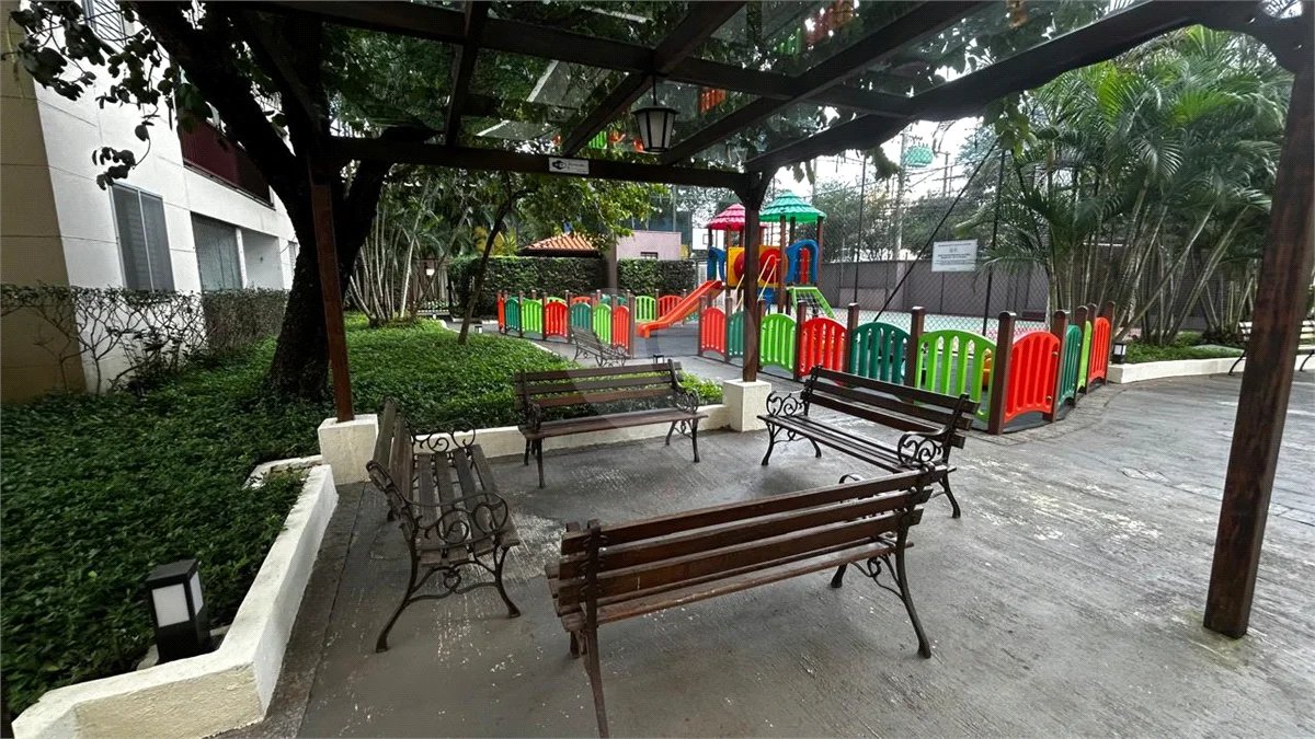 Apartamento Vila Leopoldina