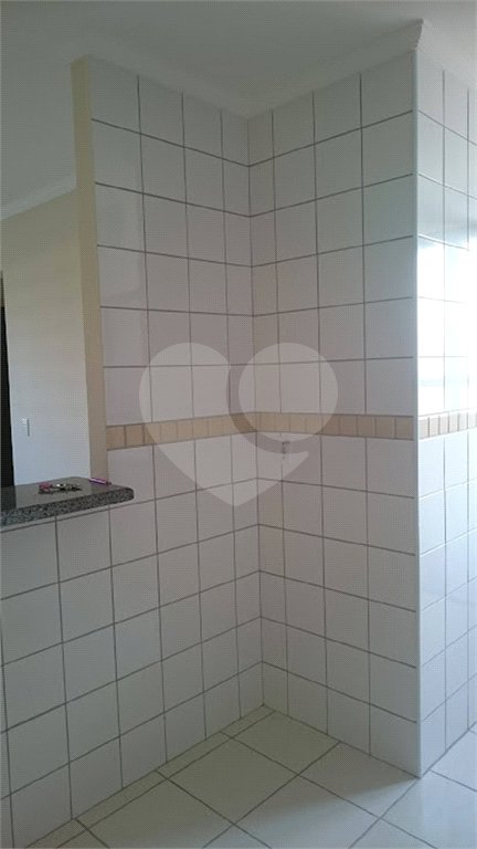 Vendo Apartamento no Residencial Aline na Cidade de São Carlos SP.