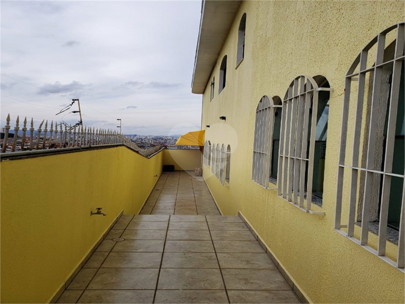 Sobrado à venda com 3 quartos, sendo 1 suíte,  em Vila Maria, São Paulo, SP