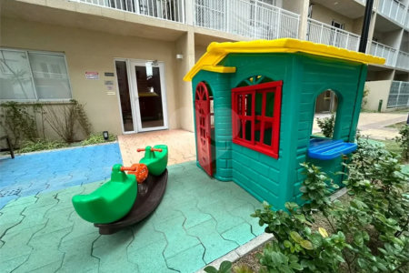 Apartamento para locação com 33m² - Barra Funda