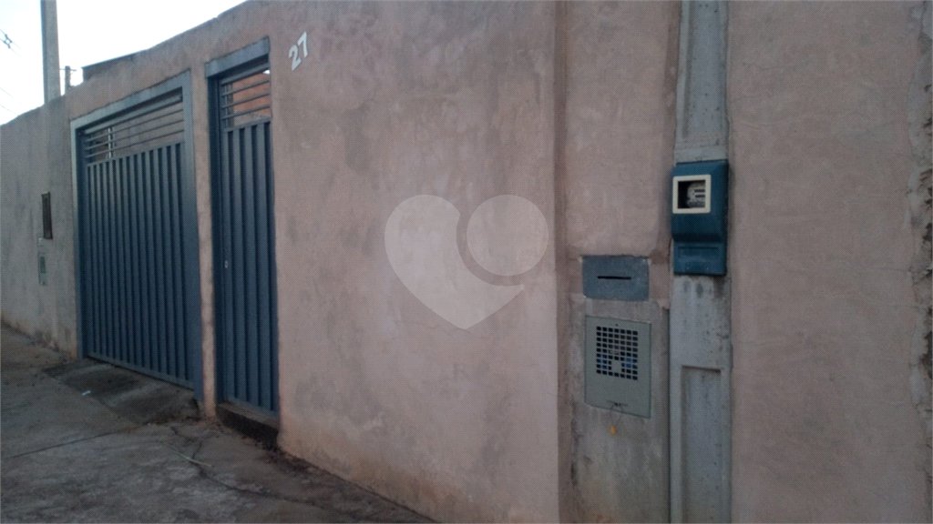 Linda Casa no Bairro Abdelnur
