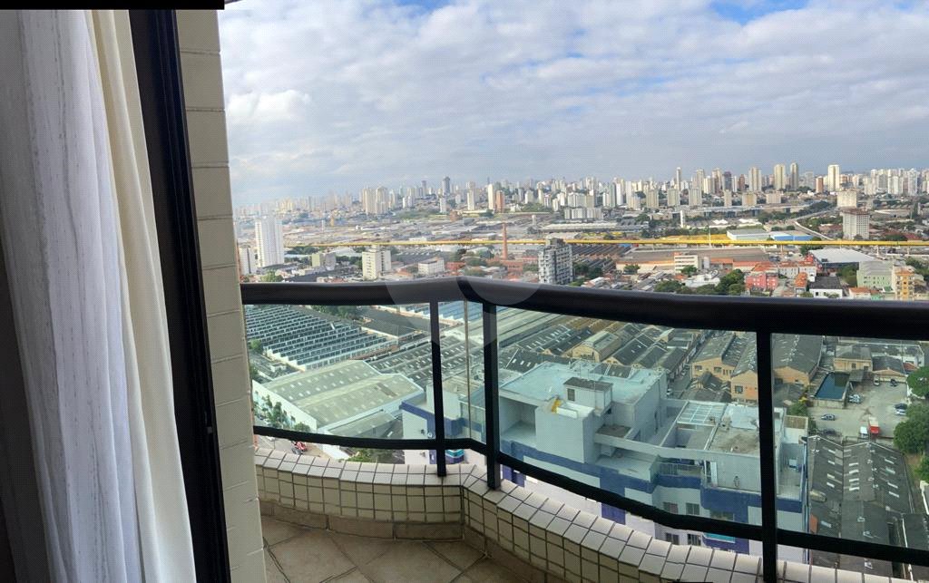 Apartamento com 4 dormitórios à venda, 137 m² por R$ 1.480.000,00 - Ipiranga