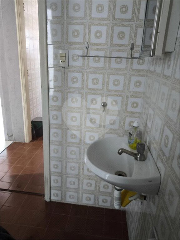 Apartamento Charmoso na Bela Vista – Próximo à Av. Paulista | 36m²