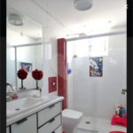 Apartamento à venda, 127 m² - Vila Prudente 3 dormitórios com armário planejado sendo 1 suite .