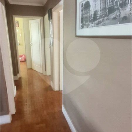 Conforto e Elegância: Apartamento de 127 m² em Higienópolis!