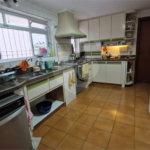 Sobrado a venda | 4 Dormitorios ( 2 suites) | 5 vagas na Vila Albertina