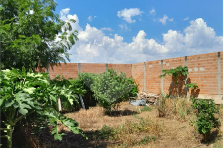 Terreno no Planalto Paraíso