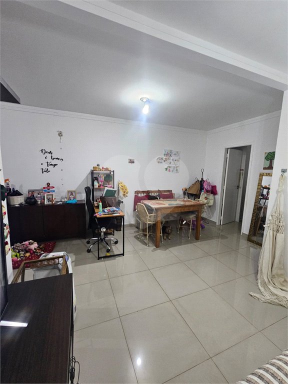 Casa a Venda Moradas II