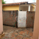 Residência próxima a Igreja São Judas Tadeu