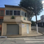 Vende Sobrado com 180m² - Vila Santa Catarina