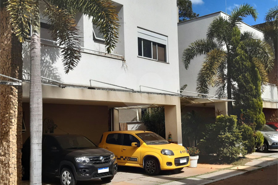 SOBRADO EM CONDOMÍNIO FECHADO A VENDA NO TREMEMBÉ - MARAVILHOSO