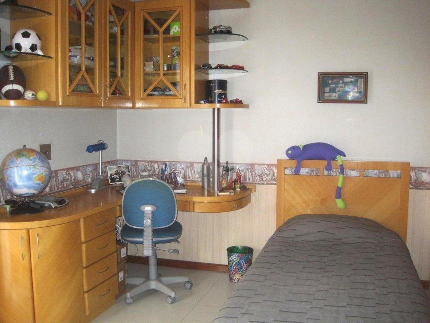 Casa para venda no Jardim da Gloria 4 dormitórios 2 suítes 4 vagas