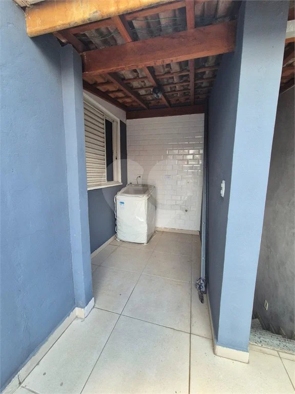 Casa em condomínio , com 72m² , 2 dormitórios , 1 vaga , à venda no bairro da Penha.