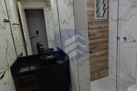 Apartamento à venda com 3 quartos, sendo 1 suíte, em Vila Andrade, São Paulo - SP