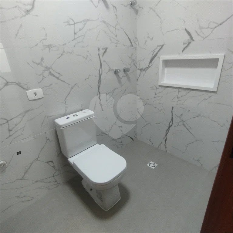 SOBRADO NOVO À VENDA NA PENHA, 3 QUARTOS (1 SUÍTE), GARAGEM, ÁREA GOURMET