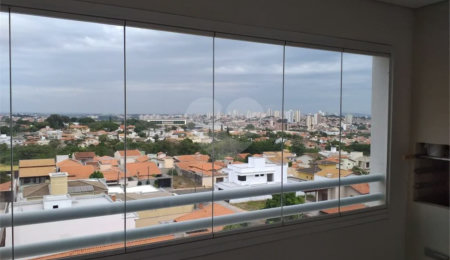 Apartamento à venda com 3 quartos, sendo 1 suíte,  em Parque Santa Cecília, Piracicaba, SP