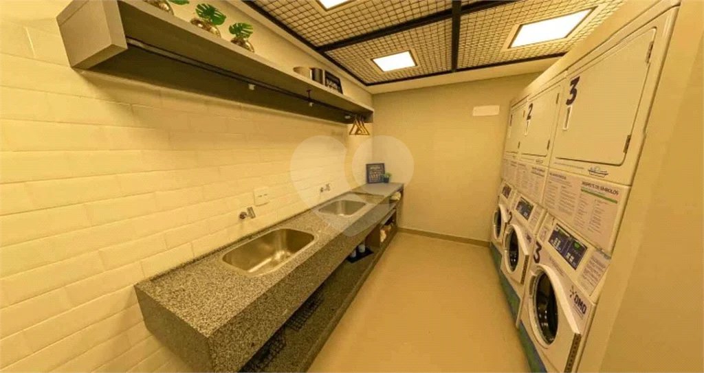 Apartamento Mobiliado para Locação – 1 Dormitório – Vila Nova Conceição