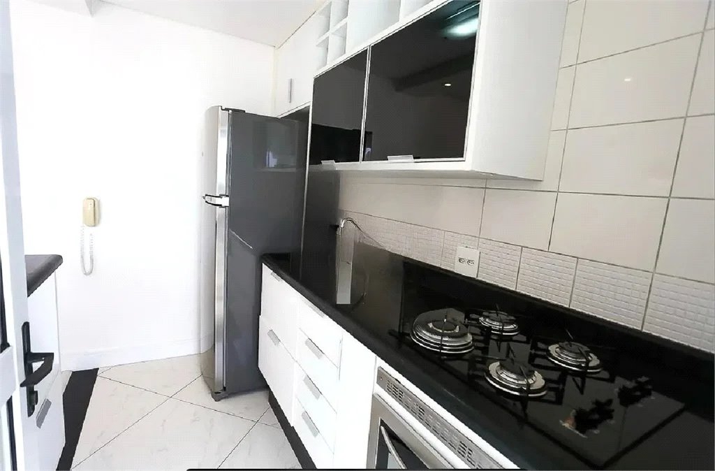 Apartamento à venda com 2 quartos em Vila Andrade, São Paulo, SP