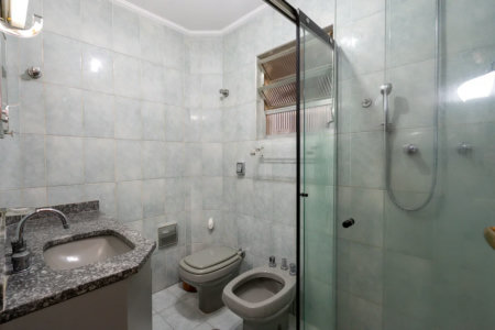 Apartamento à venda com 3 quartos, sendo 3 suítes, em Vila Sônia, São Paulo - SP
