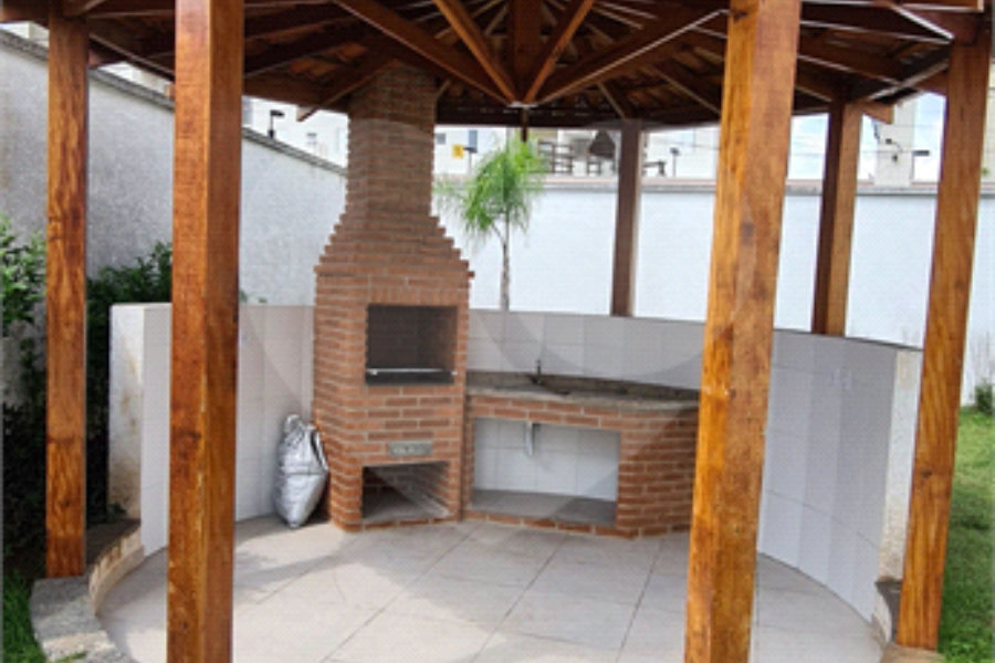 Apartamento com 2 dormitórios à venda, 50 m² por R$ 340.000 - Jardim Vila Formosa - São Paulo/SP