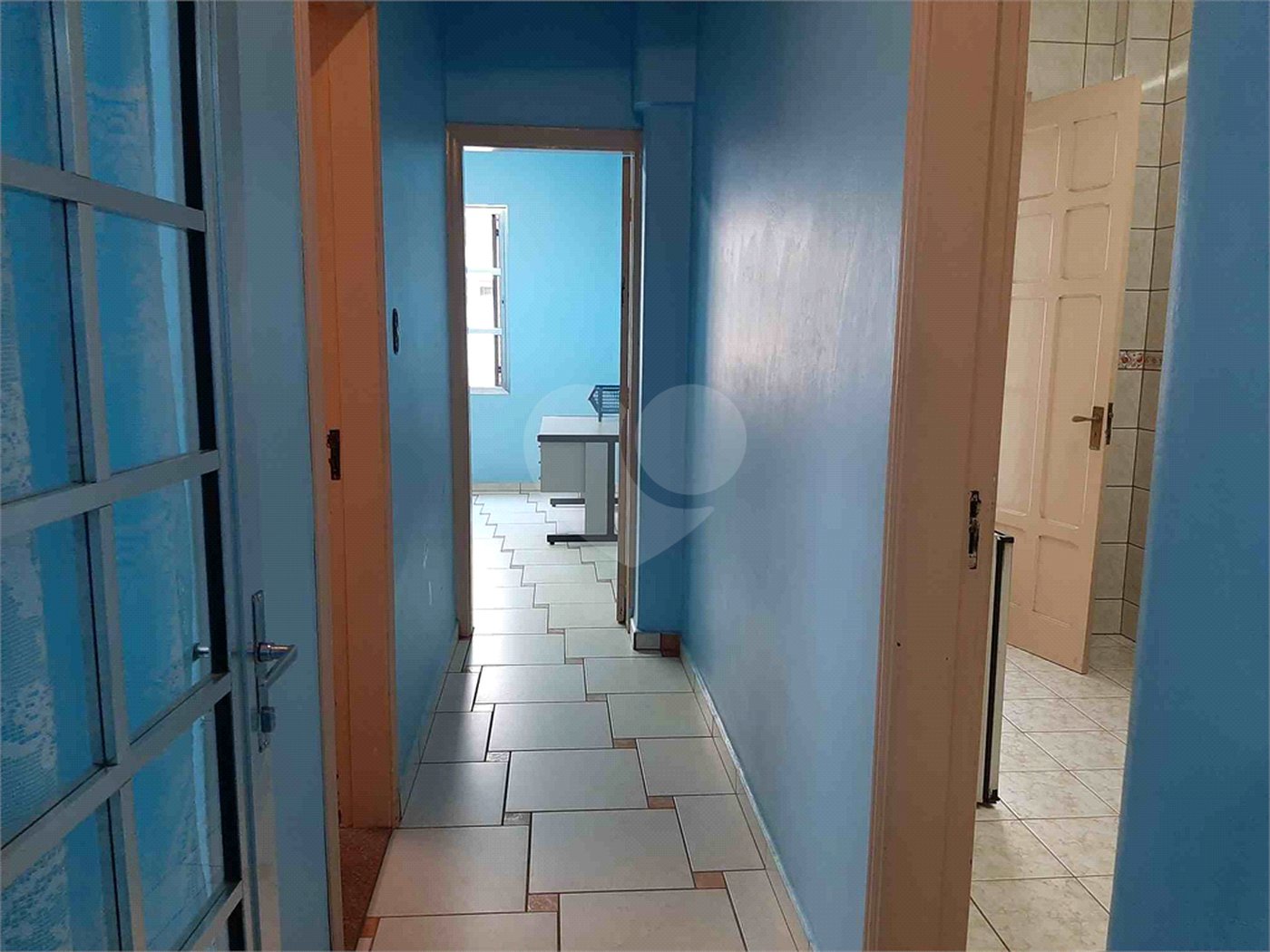 APARTAMENTO A VENDA NA BELA VISTA