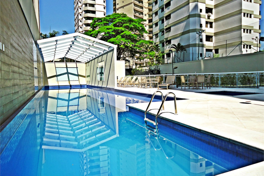 Apartamento Alto de Santana | 282 m² | 4 Suítes | Varanda Gourmet | 5 Vagas