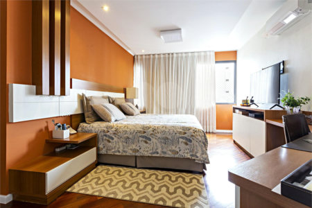 Exclusivo duplex no Campo Belo