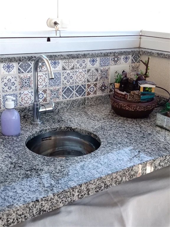 APARTAMENTO A VENDA EM SP BRÁS