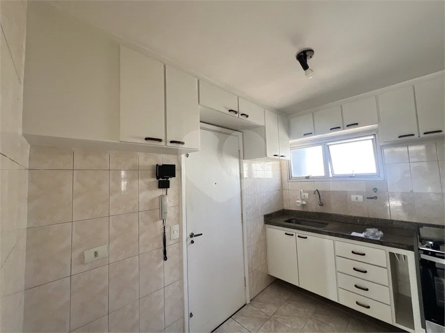 Apartamento á venda - Vila Guarani