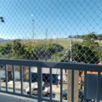 APARTAMENTO A VENDA NO BAIRRO JARDIM ANHEMBI COM 2 DORMITORIOS, 2 BANHEIRO, 1 VAGA, 79M², SJC
