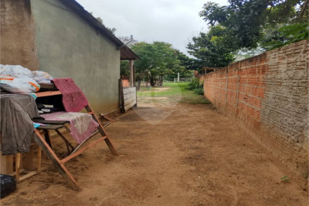 Chácara para venda no Aracê de Santo Antonio
