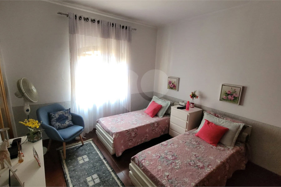 Casa Térrea à venda com 3 quartos em Freguesia do Ó, São Paulo, SP