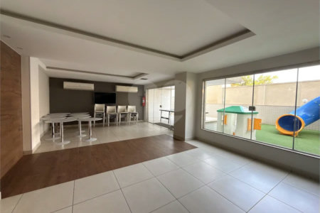 Cobertura Duplex à Venda no Bravo Residencial | Campo Grande